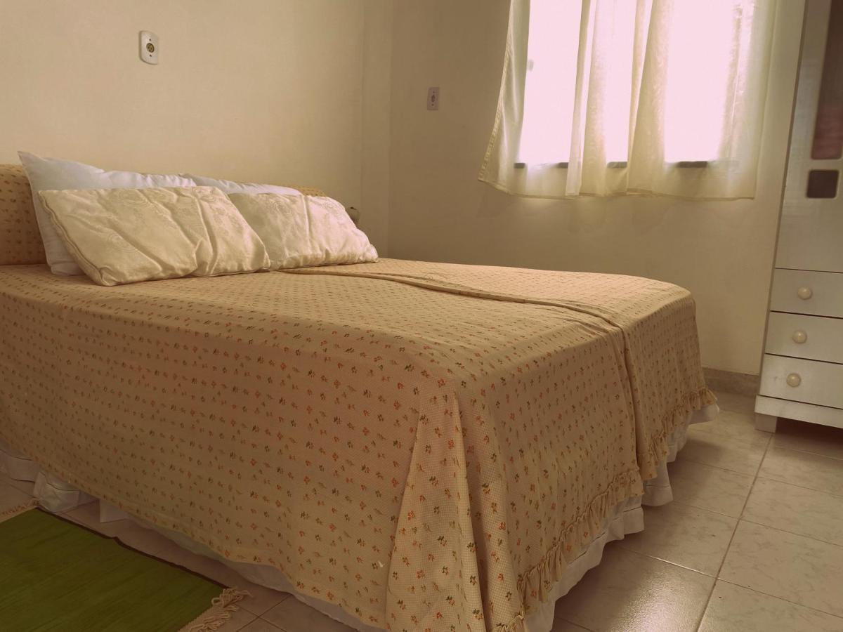 Sol, Mar E Privacidade Villa Aracaju Kültér fotó